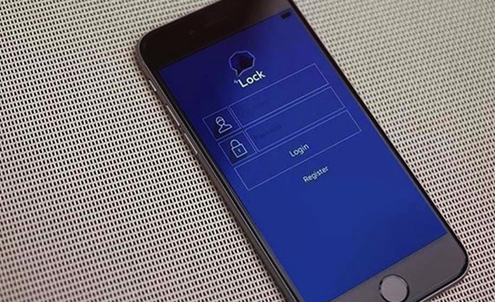 ByLock'un lisans sahibi David Keynes teslim oldu