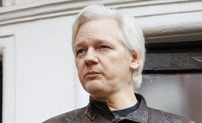 WikiLeaks'in kurucusu Julian Assange vatandaşlıktan çıkarıldı