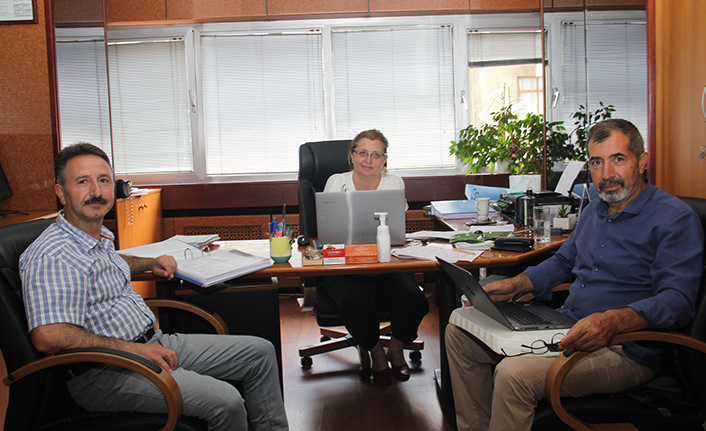 Trabzon Ticaret Borsası TSE tarafından başarılı bulundu