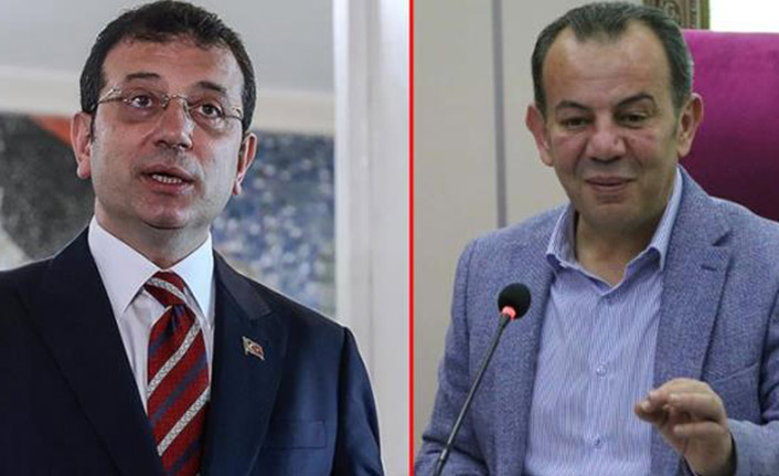 İmamoğlu merakla beklenen mülteci açıklamasını yaptı: Doğru bulmuyorum