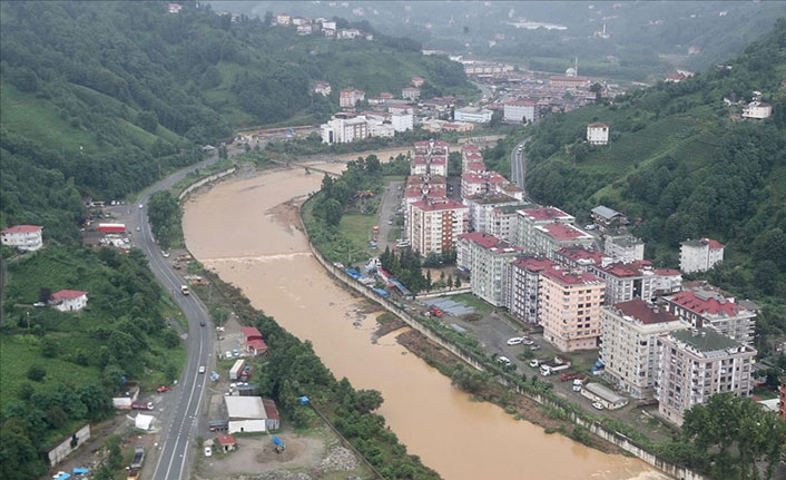 Bankalar Birliği'nden sel mağdurlarını ilgilendiren açıklama