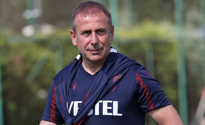 Abdullah Avcı: "Kaybetmeyi kabul etmeyen bir yapı"