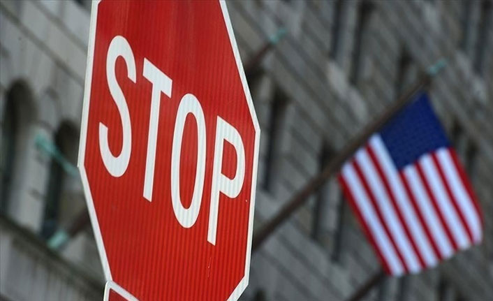 ABD'den Suriye'ye yeni yaptırımlar