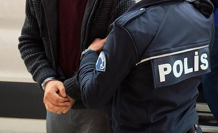 Trabzon’da aranan şahıs yakalandı. 28 Temmuz 2021