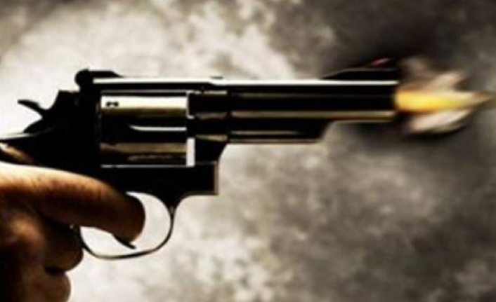 Trabzon'da silahlı kavga! 3 Ölü 1 yaralı