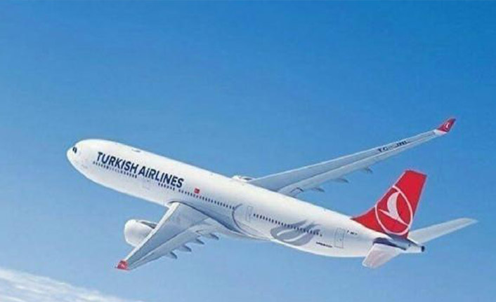 THY'den yangın bölgelerine gidecek yolcular için açıklama