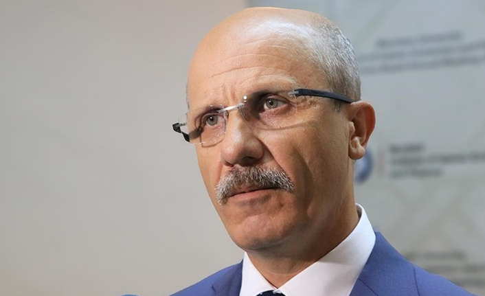 YÖK Başkanı değişti! Prof. Dr. Erol Özvar getirildi