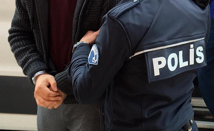 Trabzon’da uyuşturucu taciri yakalandı