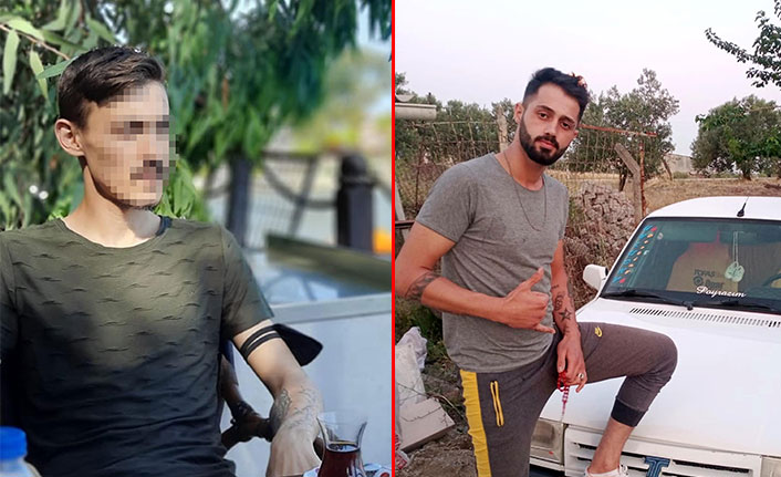 Tartıştığı çocukluk arkadaşını sırtından vurarak öldürdü