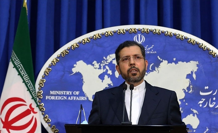 İran'dan Türkiye'ye yardım teklifi