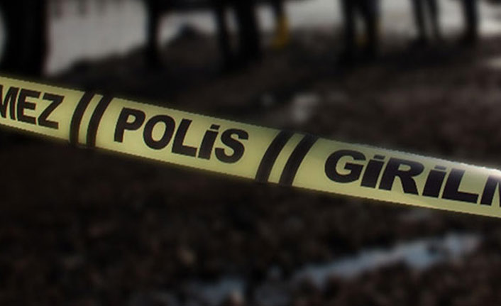 Kan donduran cinayet