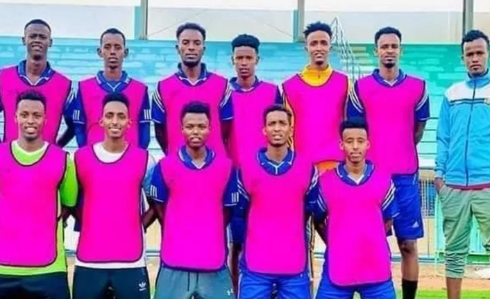 Futbol takımına silahlı saldırı: 4 ölü