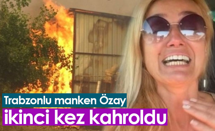 Tuğba Özay bir acıyla daha sarsıldı