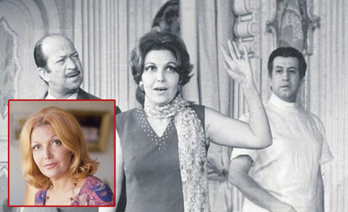 Sanat dünyası yasta! Nedret Güvenç hayatını kaybetti