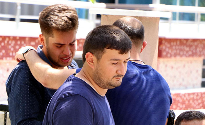 Manavgat yangınında can veren işçinin oğlu: Allah cezasını versin!