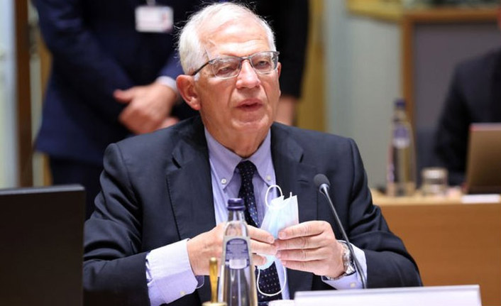 AB'den Türkiye mesajı