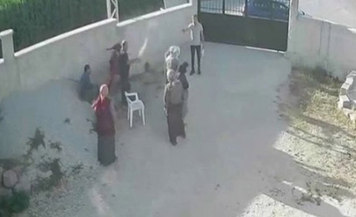 Konya'daki katliam görüntüleri ortaya çıktı