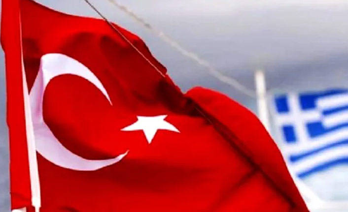 Türkiye'den Yunanistan'a nota