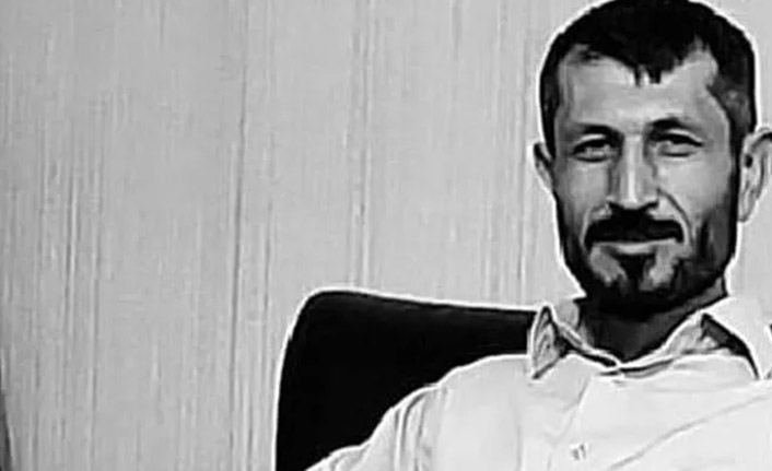 15 yaşında baba katili oldu