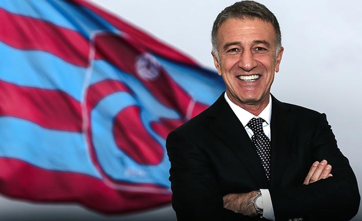 Ağaoğlu'ndan Kuruluş yıldönümü mesajı! "Ülke futbolunun mihenk taşı"