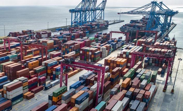 Ticaret Bakanı açıkladı: Temmuz ihracatı rekor kırdı, 16,4 milyar dolar