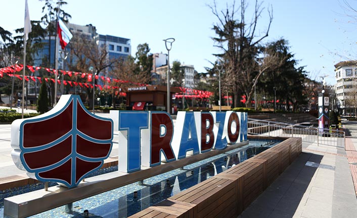 Trabzon'da durum korkutuyor! "Vaka sayısı 300'ün üzerinde"