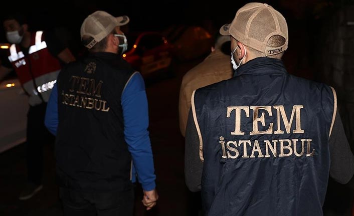 4 ilde FETÖ/PDY operasyonu