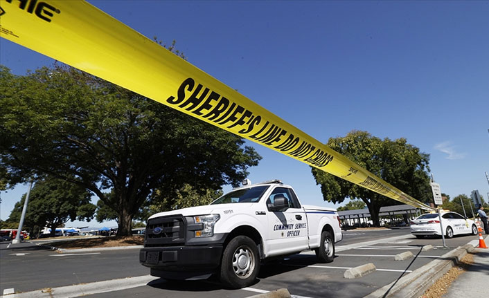 ABD'de silahlı saldırı: 3 ölü 1 yaralı