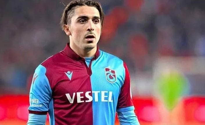 Trabzonspor'dan Abdülkadir Ömür açıklaması! İşte durumu