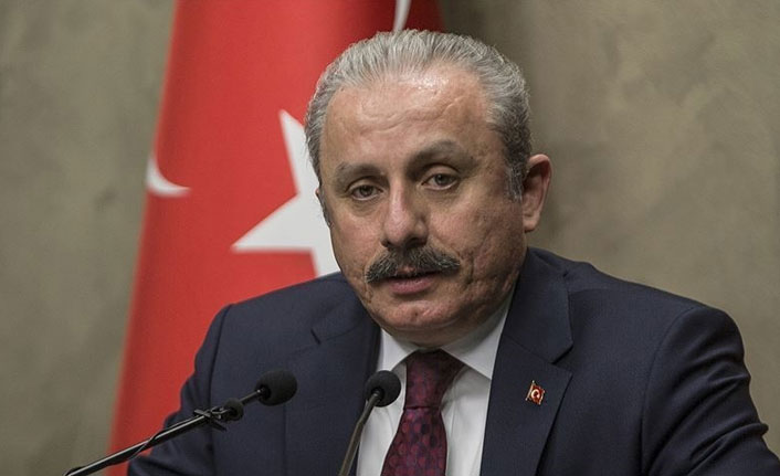 "Devletimiz yakılan bir dalın dahi hesabını sorar"