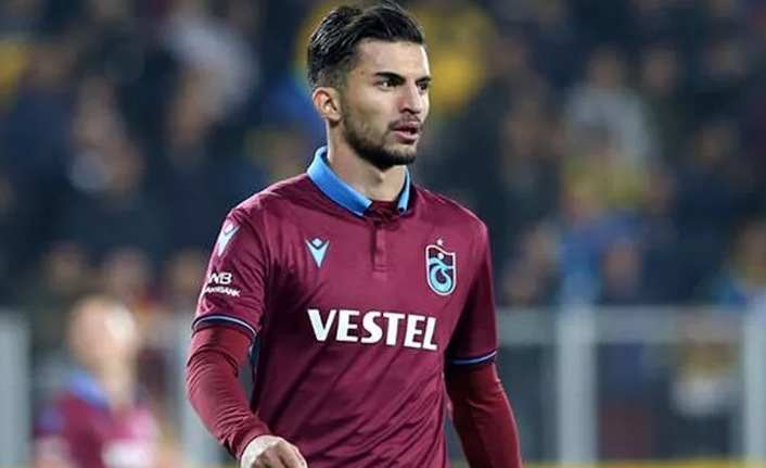 Hüseyin Türkmen'e Süper Lig'den iki talip birden