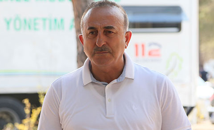 Yangınlarla ilgili önemli tarih! "Bugün ve yarın kritik"