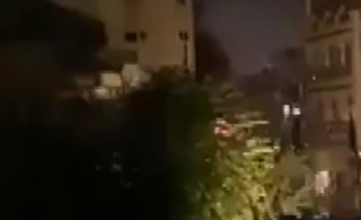 Kabil’de bomba yüklü araçla saldırı: 6 yaralı