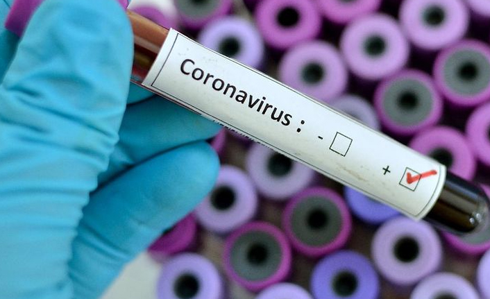 Türkiye’de günlük vaka sayısı 25 bine yaklaştı