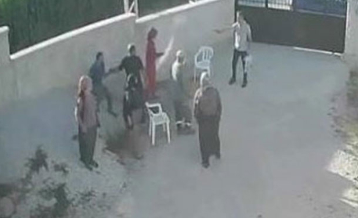 Konya'daki katliamda 10 tutuklama