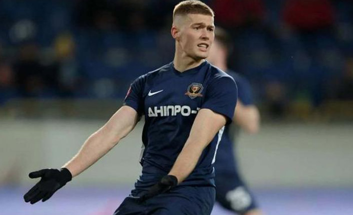 Trabzonspor'a forvet transferinde Belçika ekibi rakip oldu