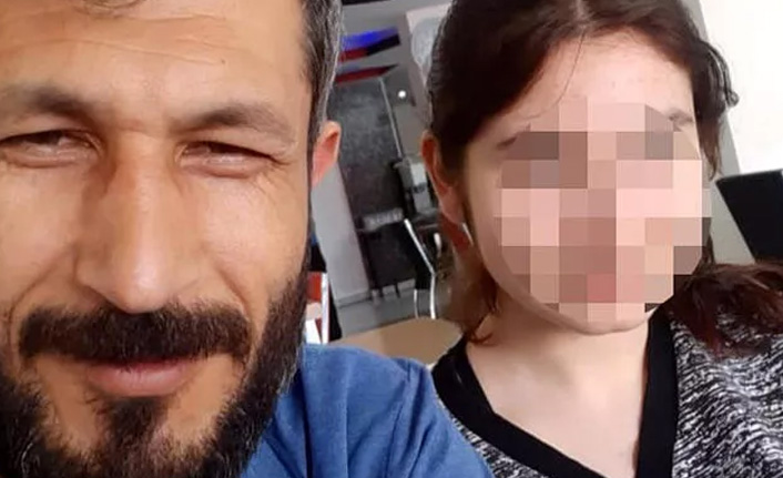 Genç kız babasını neden öldürdüğünü anlattı: Pişman değilim