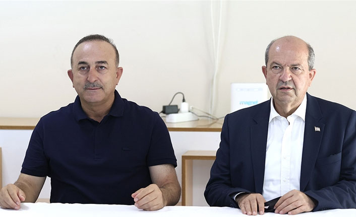 "Yangınla mücadelede önümüzdeki en büyük engel rüzgar"