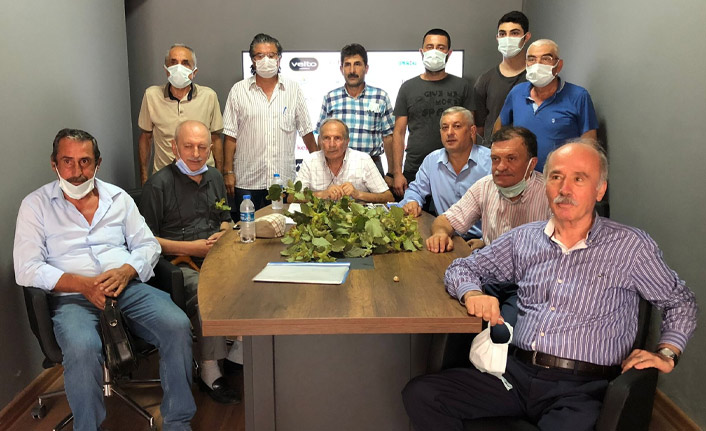 Fındık üreticileri fiyat beklentilerini açıkladı: 35 TL olmalı