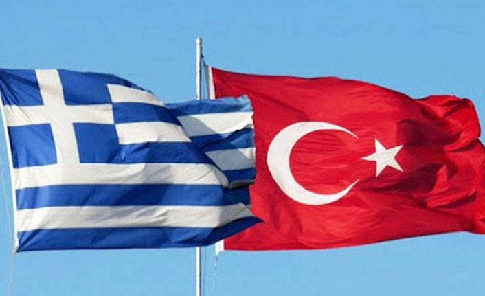 Yunanistan Türkiye'ye uyguladığı kısıtlamaları kaldırdı