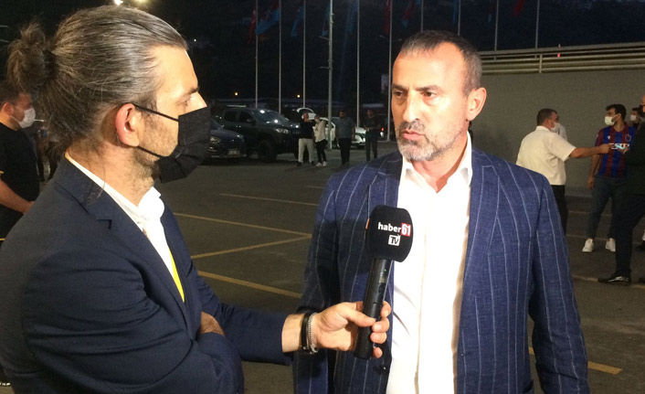 Mustafa Hacıkerimoğlu: Başarısız hakem küme düşecek