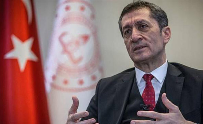 Ziya Selçuk'tan istifa sonrası ilk açıklama!