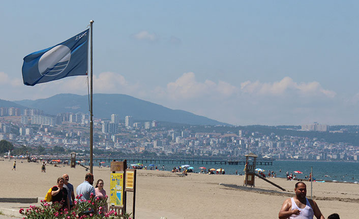 Karadeniz doğal plajlarını dolgu ile kaybediyor