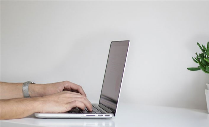 Evden çalışma sürelerine Delta varyantı etkisi