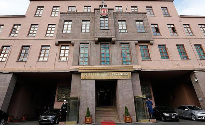 1 PKK'lı terörist etkisiz hale getirildi