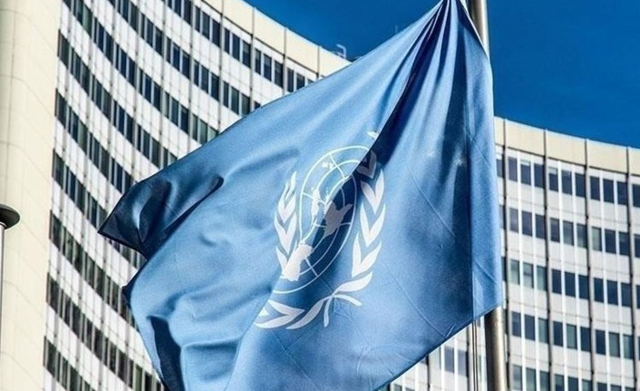 Lübnan'dan BM'ye İsrail'e baskı çağrısı