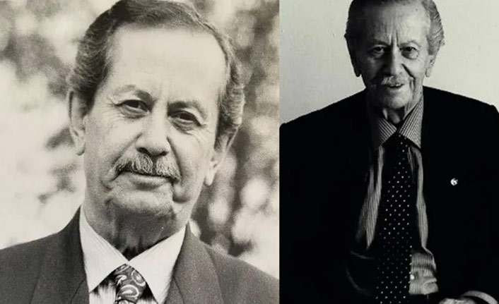 TRT sanatçısı Gültekin Aydoğdu hayatını kaybetti