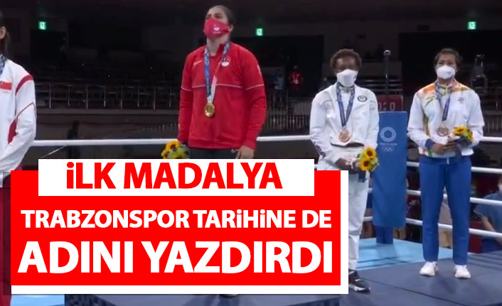 Trabzonspor tarihinde bir ilk yaşandı!