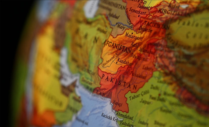 ABD ve İngiltere'den vatandaşlarına Afganistan'ı derhal terk etme çağrısı