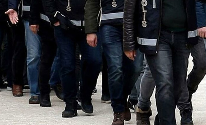 Trabzon’da aranan 4 kişi yapılan çalışma ile yakalandı. 7 Ağustos 2021